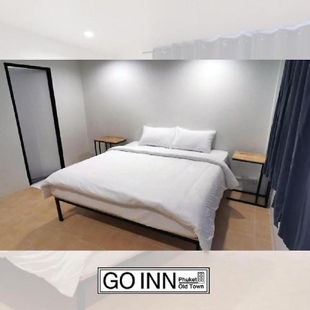Go Inn Phuket Old Town2 Dış mekan fotoğraf